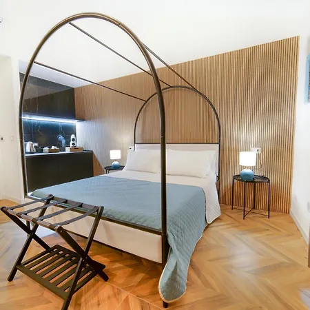 Pensionat Via Manno 11 *