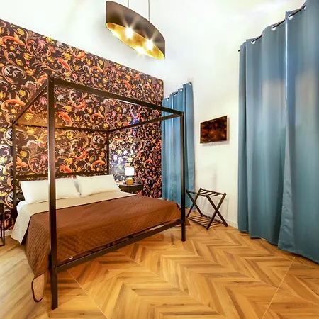 Πανσιόν Via Manno 11 Iglesias