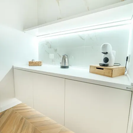 Maison d'hôtes Via Manno 11 *