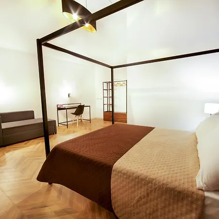 Via Manno 11 Maison d'hôtes