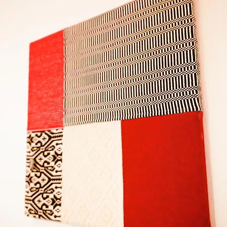 Maison d'hôtes Via Manno 11 *