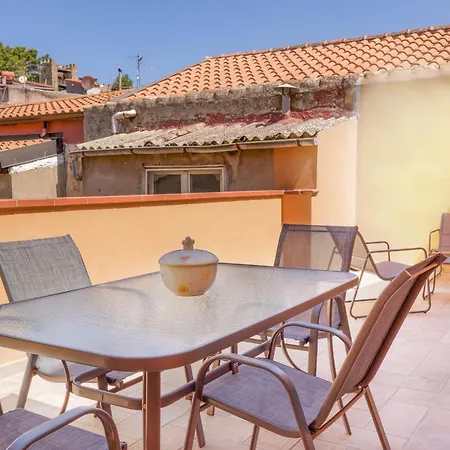 Via Manno 11 Iglesias