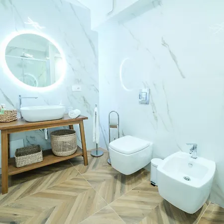 Via Manno 11 Maison d'hôtes