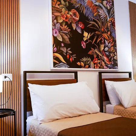 Via Manno 11 Maison d'hôtes *