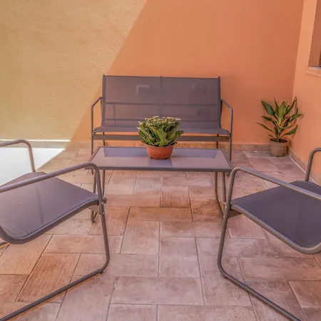 Maison d'hôtes Via Manno 11