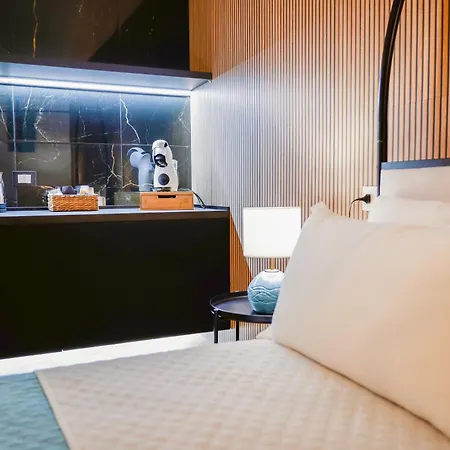 Via Manno 11 Maison d'hôtes *