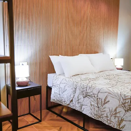 Maison d'hôtes Via Manno 11 *