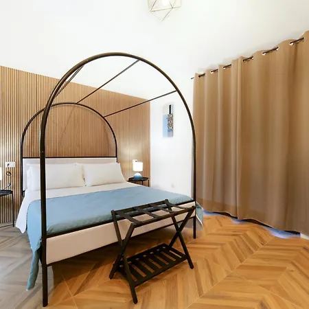 Maison d'hôtes Via Manno 11 Iglesias