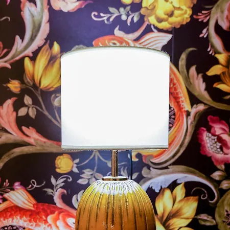 Maison d'hôtes Via Manno 11 *