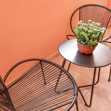 Via Manno 11 Maison d'hôtes Iglesias