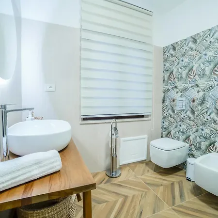 Maison d'hôtes Via Manno 11 Iglesias