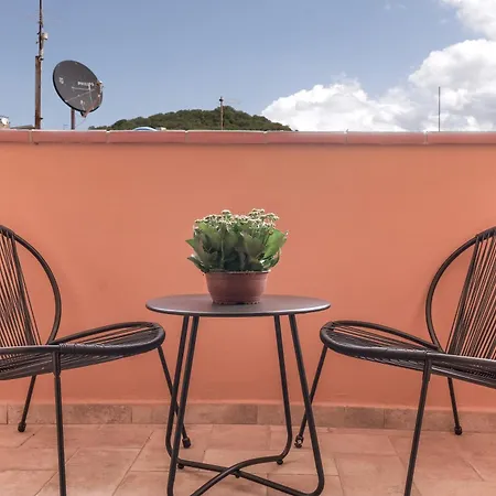 Via Manno 11 Iglesias