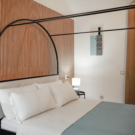 Via Manno 11 Maison d'hôtes