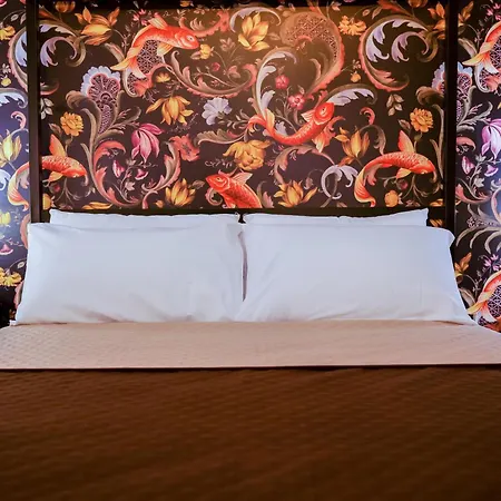 Via Manno 11 Maison d'hôtes Iglesias