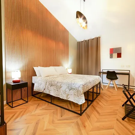 Via Manno 11 Maison d'hôtes